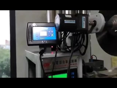 طابعة متعددة الوظائف للتحويل الحراري 50 هرتز 150 واط 24 × 40 ملم طابعة تاريخ