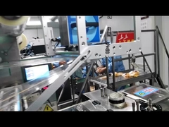 طابعة شريط نقل حرارية 300 دبي تاريخ الباركود 32 ملم