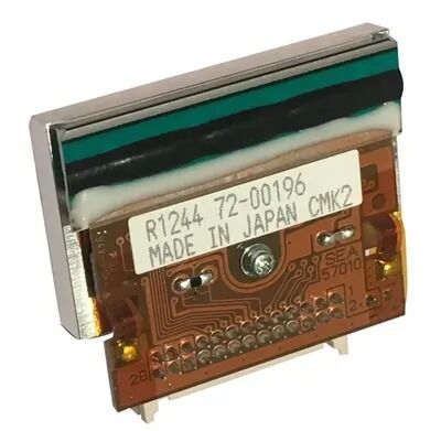 32 ملم 53 ملم كيوسيرا حرارة نقل رأس الطابعة للديكاي فيديو جيت لينكس تتو مع تكاليف تنافسية والتسليم الفوري