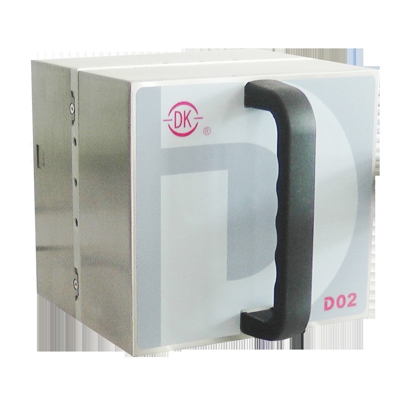 طابعة نقل حراري أوتوماتيكية مزودة برأس طباعة 24 مم بدقة 200 نقطة في البوصة وطول شريط أقصى 450 متر للطباعة عالية السرعة