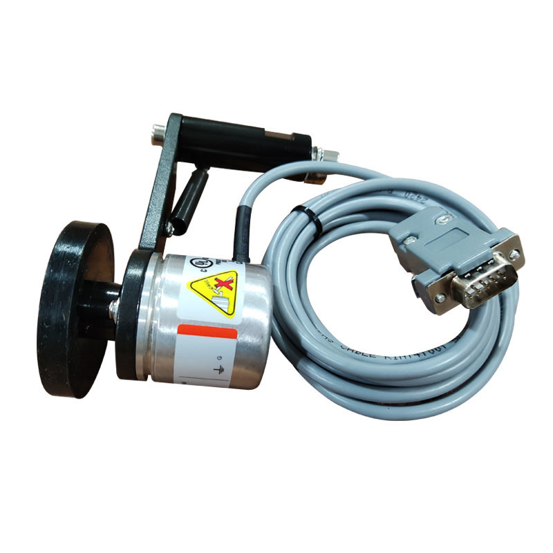 طابعة TTO أوتوماتيكية من نوع DIKAI D05S مع مساحة الطباعة 53mm*150mm وسرعة الطباعة 2-36m/min